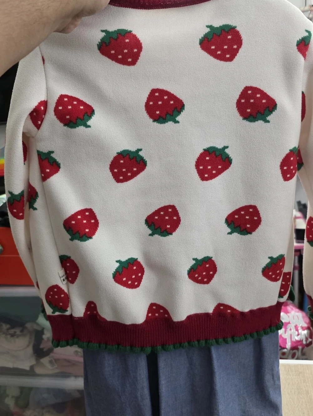 Gymboree girls piece